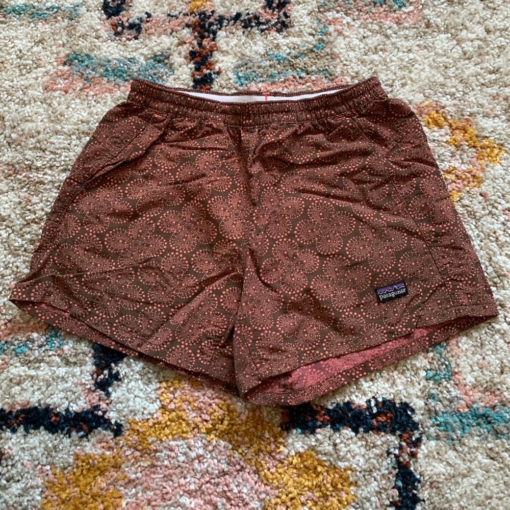 Patagonia Women’s Baggies